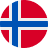 Norwegian flag