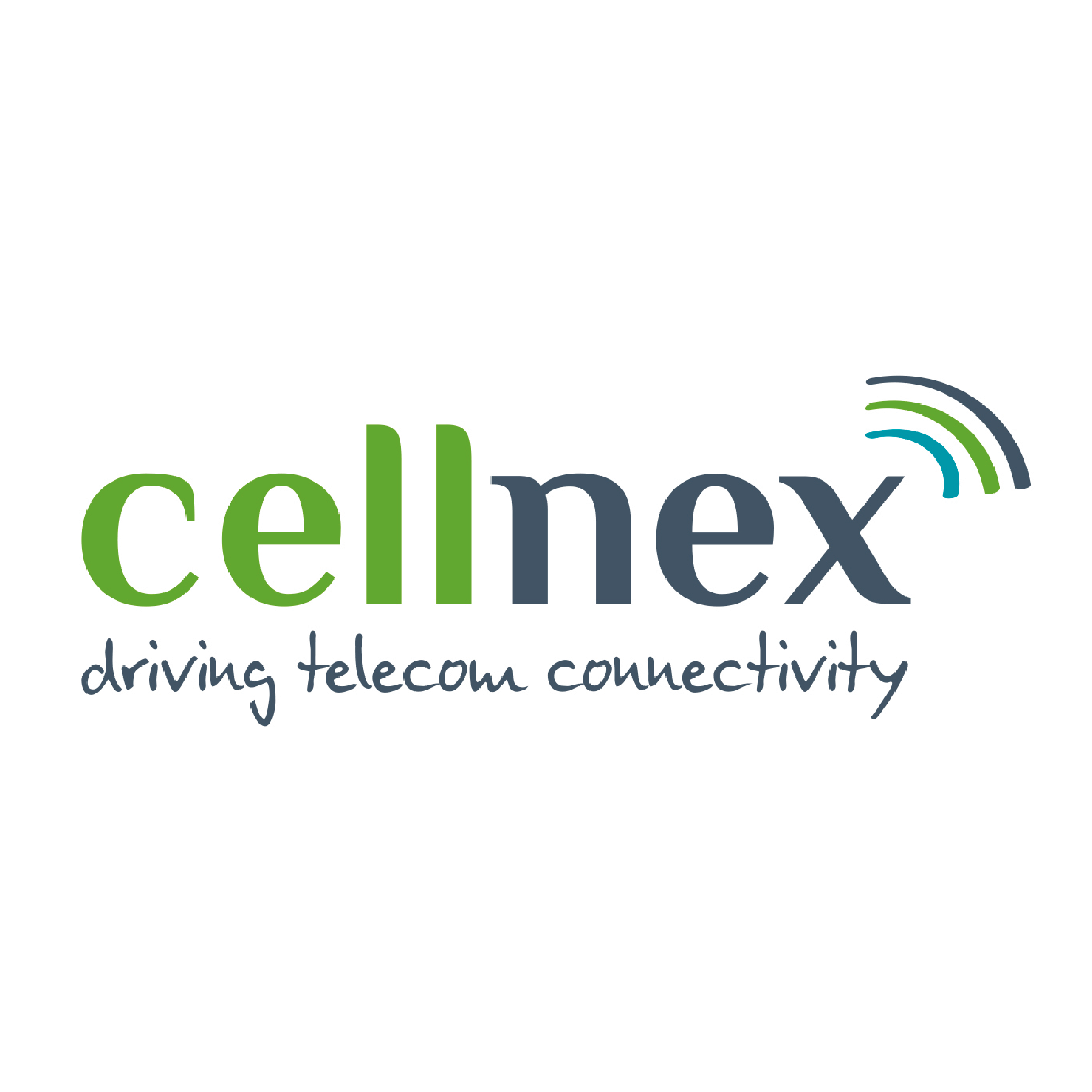Cellnex-logotyp