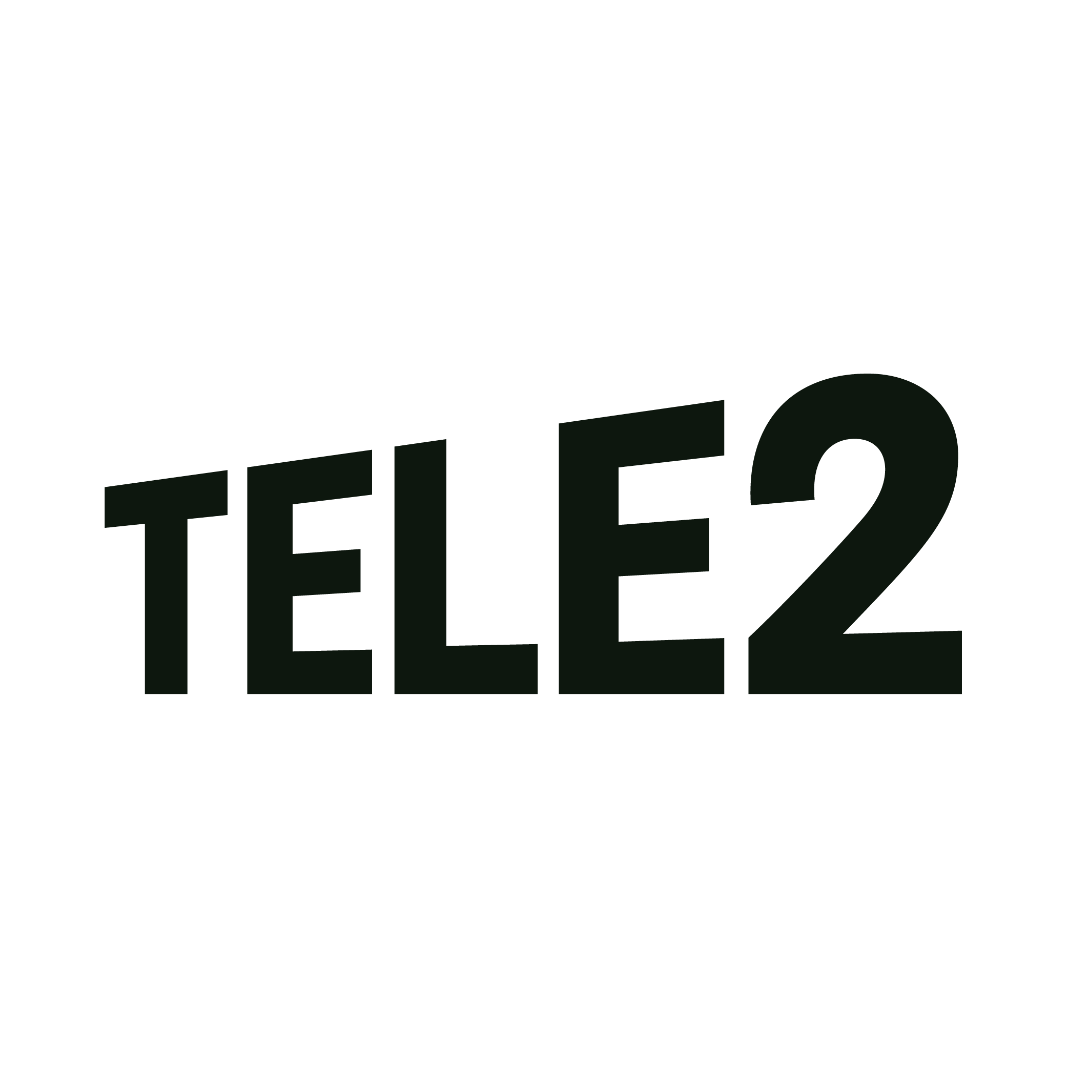 Tele2-logotyp