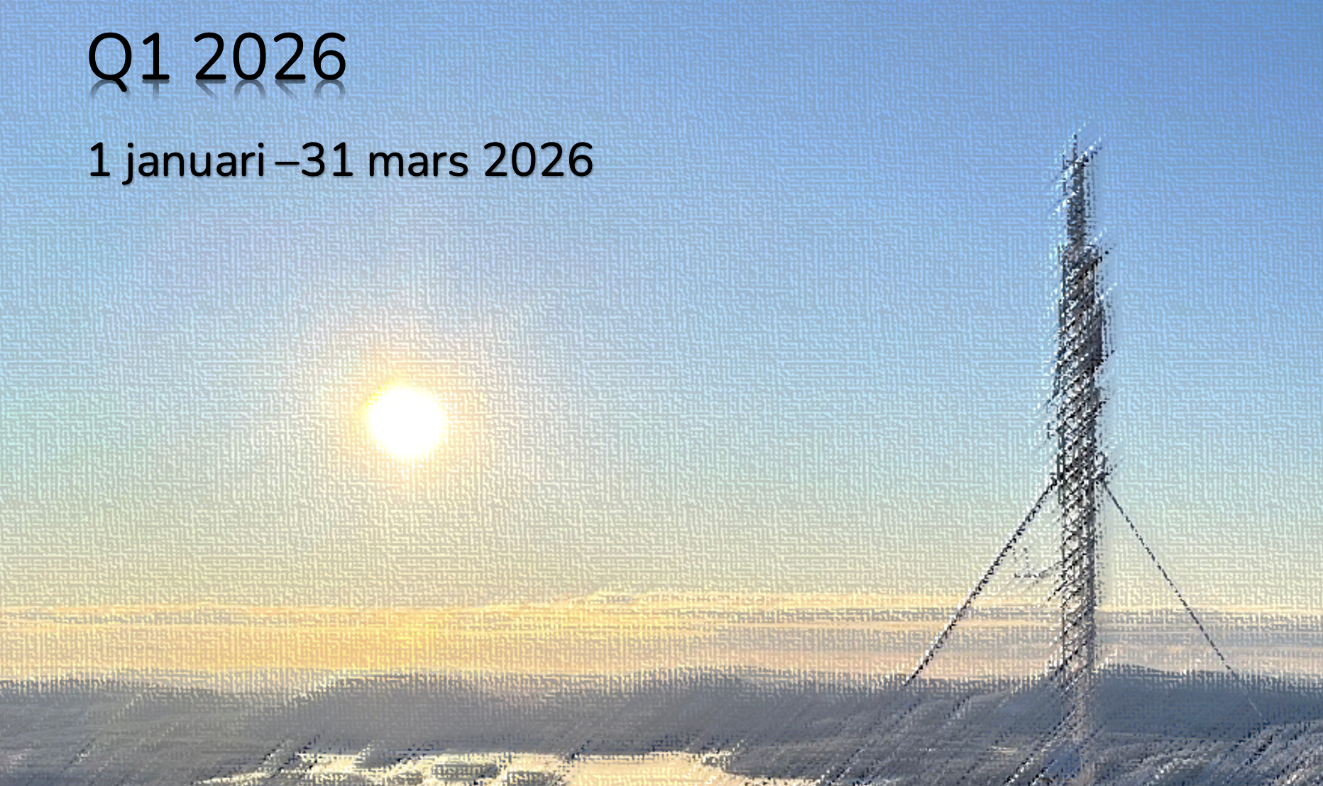 Picture Q1 2026 report
