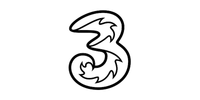 three